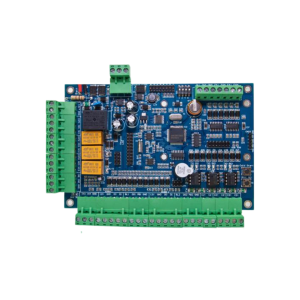 EL-2000 AxSys Double Door Access Control