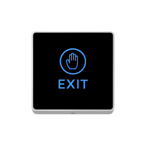 EL-EC2 Touch Exit Button
