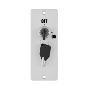 EL-KS2 Narrow Type Key Switch