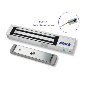 EM-600LD Magnetic Door Lock(Avail.In Double)