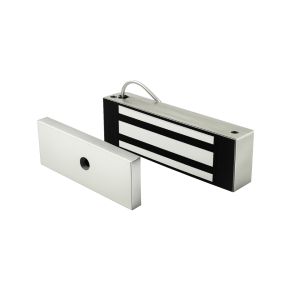 EM-1200S Stainless Steel Gate Lock