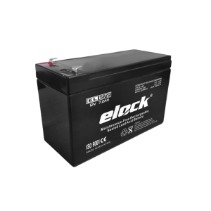 EL-BT100 Backup Battery (12V 7AH)