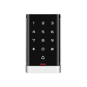 EL-T1102EM Touch Access Keypad Controller