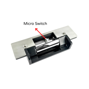 S230M Fail-Secure Strike Lock