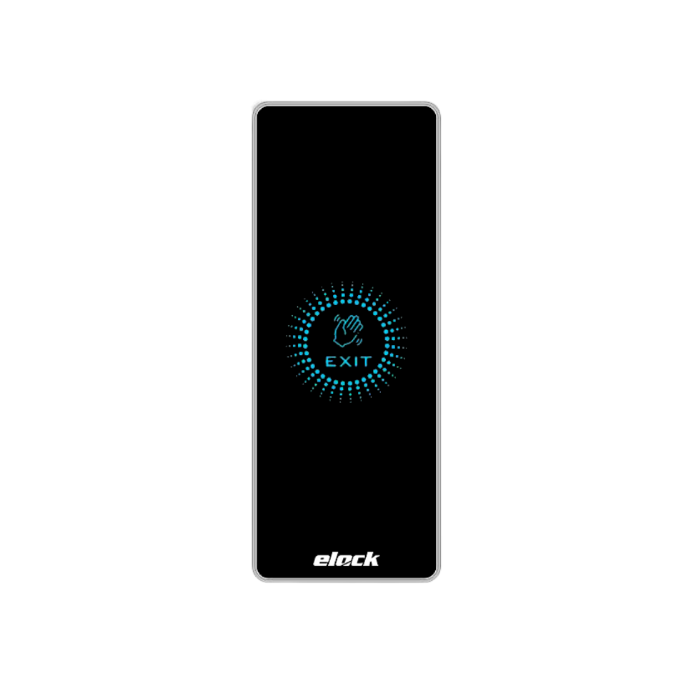 EL-NT4510 Waterproof Touchless Exit Button