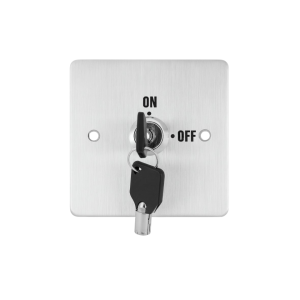 EL-KS1 Key Switch