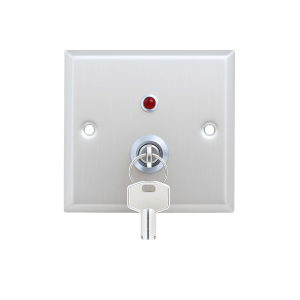 EL-KS3L LED Door Release Key Switch (DA-806LE)