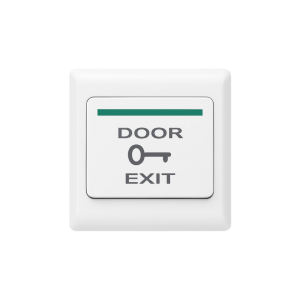 EL-SB1A Push Exit Button