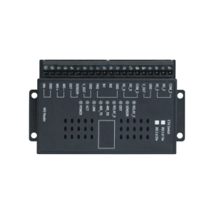 EL-MX63 SINGLE DOOR ACCESS CONTROLLER