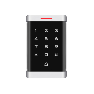 EL-T1103MFW Touch Access Keypad Controller