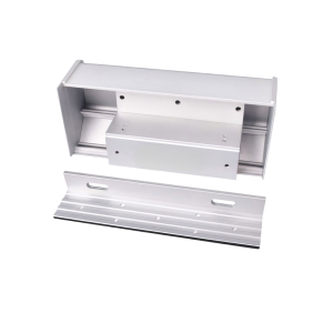 ZL Bracket With Cover